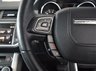 USED 2016 66 LAND ROVER RANGE ROVER EVOQUE  RANGE ROVER EVOQUE 2.0 TD4 Autobiography SUV 180 BHP AUTO 4WD 5dr EURO 6 DUAL VIEW FRONT PASSENGER TV SCREEN