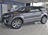USED 2016 66 LAND ROVER RANGE ROVER EVOQUE  RANGE ROVER EVOQUE 2.0 TD4 Autobiography SUV 180 BHP AUTO 4WD 5dr EURO 6 DUAL VIEW FRONT PASSENGER TV SCREEN