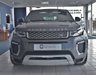 USED 2016 66 LAND ROVER RANGE ROVER EVOQUE  RANGE ROVER EVOQUE 2.0 TD4 Autobiography SUV 180 BHP AUTO 4WD 5dr EURO 6 DUAL VIEW FRONT PASSENGER TV SCREEN