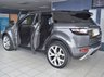 USED 2016 66 LAND ROVER RANGE ROVER EVOQUE  RANGE ROVER EVOQUE 2.0 TD4 Autobiography SUV 180 BHP AUTO 4WD 5dr EURO 6 DUAL VIEW FRONT PASSENGER TV SCREEN