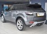 USED 2016 66 LAND ROVER RANGE ROVER EVOQUE  RANGE ROVER EVOQUE 2.0 TD4 Autobiography SUV 180 BHP AUTO 4WD 5dr EURO 6 DUAL VIEW FRONT PASSENGER TV SCREEN
