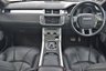 USED 2016 66 LAND ROVER RANGE ROVER EVOQUE  RANGE ROVER EVOQUE 2.0 TD4 Autobiography SUV 180 BHP AUTO 4WD 5dr EURO 6 DUAL VIEW FRONT PASSENGER TV SCREEN