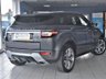 USED 2016 66 LAND ROVER RANGE ROVER EVOQUE  RANGE ROVER EVOQUE 2.0 TD4 Autobiography SUV 180 BHP AUTO 4WD 5dr EURO 6 DUAL VIEW FRONT PASSENGER TV SCREEN