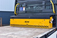 USED 2019 69 FORD TRANSIT 350 2.0 TDCI 130PS L4 XLWB DRW DROPSIDE EURO 6 Twin Rear Wheel, Euro 6, XLWB
