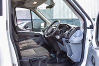 USED 2019 69 FORD TRANSIT 350 2.0 TDCI 130PS L4 XLWB DRW DROPSIDE EURO 6 Twin Rear Wheel, Euro 6, XLWB