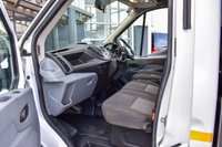 USED 2019 69 FORD TRANSIT 350 2.0 TDCI 130PS L4 XLWB DRW DROPSIDE EURO 6 Twin Rear Wheel, Euro 6, XLWB