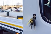 USED 2019 69 FORD TRANSIT 350 2.0 TDCI 130PS L4 XLWB DRW DROPSIDE EURO 6 Twin Rear Wheel, Euro 6, XLWB