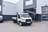 USED 2019 69 FORD TRANSIT 350 2.0 TDCI 130PS L4 XLWB DRW DROPSIDE EURO 6 Twin Rear Wheel, Euro 6, XLWB