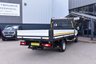 USED 2019 69 FORD TRANSIT 350 2.0 TDCI 130PS L4 XLWB DRW DROPSIDE EURO 6 Twin Rear Wheel, Euro 6, XLWB