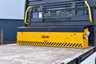 USED 2019 69 FORD TRANSIT 350 2.0 TDCI 130PS L4 XLWB DRW DROPSIDE EURO 6 Twin Rear Wheel, Euro 6, XLWB