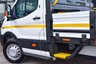 USED 2019 69 FORD TRANSIT 350 2.0 TDCI 130PS L4 XLWB DRW DROPSIDE EURO 6 Twin Rear Wheel, Euro 6, XLWB