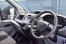 USED 2019 69 FORD TRANSIT 350 2.0 TDCI 130PS L4 XLWB DRW DROPSIDE EURO 6 Twin Rear Wheel, Euro 6, XLWB