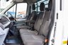USED 2019 69 FORD TRANSIT 350 2.0 TDCI 130PS L4 XLWB DRW DROPSIDE EURO 6 Twin Rear Wheel, Euro 6, XLWB
