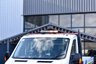 USED 2019 69 FORD TRANSIT 350 2.0 TDCI 130PS L4 XLWB DRW DROPSIDE EURO 6 Twin Rear Wheel, Euro 6, XLWB