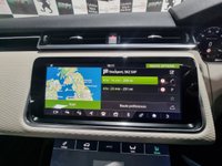 USED 2018 68 LAND ROVER RANGE ROVER VELAR 2.0 R-DYNAMIC SE 5d 238 BHP 12 MONTHS MOT, WHAT A STUNNING CAR