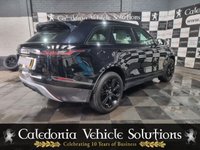 USED 2018 68 LAND ROVER RANGE ROVER VELAR 2.0 R-DYNAMIC SE 5d 238 BHP 12 MONTHS MOT, WHAT A STUNNING CAR