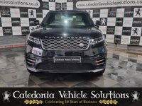 USED 2018 68 LAND ROVER RANGE ROVER VELAR 2.0 R-DYNAMIC SE 5d 238 BHP 12 MONTHS MOT, WHAT A STUNNING CAR