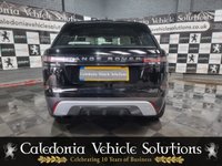 USED 2018 68 LAND ROVER RANGE ROVER VELAR 2.0 R-DYNAMIC SE 5d 238 BHP 12 MONTHS MOT, WHAT A STUNNING CAR