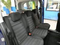 USED 2020 69 VAUXHALL COMBO LIFE 1.5 ENERGY XL S/S 5d 101 BHP 5 SEAT AIR CON PARKING SENSORS 6 MONTHS GOLD WARRANTY