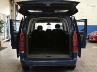 USED 2020 69 VAUXHALL COMBO LIFE 1.5 ENERGY XL S/S 5d 101 BHP 5 SEAT AIR CON PARKING SENSORS 6 MONTHS GOLD WARRANTY