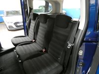 USED 2020 69 VAUXHALL COMBO LIFE 1.5 ENERGY XL S/S 5d 101 BHP 5 SEAT AIR CON PARKING SENSORS 6 MONTHS GOLD WARRANTY