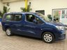 USED 2020 69 VAUXHALL COMBO LIFE 1.5 ENERGY XL S/S 5d 101 BHP 5 SEAT AIR CON PARKING SENSORS 6 MONTHS GOLD WARRANTY