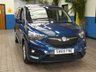 USED 2020 69 VAUXHALL COMBO LIFE 1.5 ENERGY XL S/S 5d 101 BHP 5 SEAT AIR CON PARKING SENSORS 6 MONTHS GOLD WARRANTY