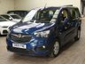 USED 2020 69 VAUXHALL COMBO LIFE 1.5 ENERGY XL S/S 5d 101 BHP 5 SEAT AIR CON PARKING SENSORS 6 MONTHS GOLD WARRANTY