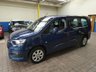 USED 2020 69 VAUXHALL COMBO LIFE 1.5 ENERGY XL S/S 5d 101 BHP 5 SEAT AIR CON PARKING SENSORS 6 MONTHS GOLD WARRANTY