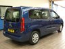USED 2020 69 VAUXHALL COMBO LIFE 1.5 ENERGY XL S/S 5d 101 BHP 5 SEAT AIR CON PARKING SENSORS 6 MONTHS GOLD WARRANTY
