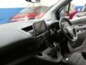 USED 2020 69 VAUXHALL COMBO LIFE 1.5 ENERGY XL S/S 5d 101 BHP 5 SEAT AIR CON PARKING SENSORS 6 MONTHS GOLD WARRANTY