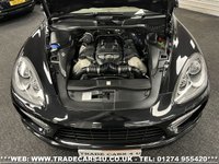 USED 2011 11 PORSCHE CAYENNE 4.8 V8 TURBO TIPTRONIC S 5d 500 BHP UK DELIVERY FLAT FEE &pound;175 (SUBJECT TO DEAL)*OVER 100 IMAGES ON OUR WEBSITE*BESPOKE FINANCE ARRANGED*PART EXCHANGE WELCOME*ALL VEHICLES HPI CLEAR