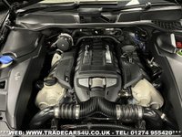 USED 2011 11 PORSCHE CAYENNE 4.8 V8 TURBO TIPTRONIC S 5d 500 BHP UK DELIVERY FLAT FEE &pound;175 (SUBJECT TO DEAL)*OVER 100 IMAGES ON OUR WEBSITE*BESPOKE FINANCE ARRANGED*PART EXCHANGE WELCOME*ALL VEHICLES HPI CLEAR
