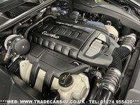 USED 2011 11 PORSCHE CAYENNE 4.8 V8 TURBO TIPTRONIC S 5d 500 BHP UK DELIVERY FLAT FEE &pound;175 (SUBJECT TO DEAL)*OVER 100 IMAGES ON OUR WEBSITE*BESPOKE FINANCE ARRANGED*PART EXCHANGE WELCOME*ALL VEHICLES HPI CLEAR
