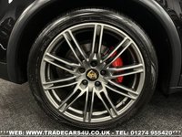 USED 2011 11 PORSCHE CAYENNE 4.8 V8 TURBO TIPTRONIC S 5d 500 BHP UK DELIVERY FLAT FEE &pound;175 (SUBJECT TO DEAL)*OVER 100 IMAGES ON OUR WEBSITE*BESPOKE FINANCE ARRANGED*PART EXCHANGE WELCOME*ALL VEHICLES HPI CLEAR