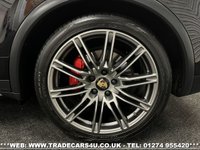 USED 2011 11 PORSCHE CAYENNE 4.8 V8 TURBO TIPTRONIC S 5d 500 BHP UK DELIVERY FLAT FEE &pound;175 (SUBJECT TO DEAL)*OVER 100 IMAGES ON OUR WEBSITE*BESPOKE FINANCE ARRANGED*PART EXCHANGE WELCOME*ALL VEHICLES HPI CLEAR