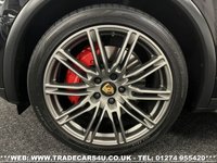 USED 2011 11 PORSCHE CAYENNE 4.8 V8 TURBO TIPTRONIC S 5d 500 BHP UK DELIVERY FLAT FEE &pound;175 (SUBJECT TO DEAL)*OVER 100 IMAGES ON OUR WEBSITE*BESPOKE FINANCE ARRANGED*PART EXCHANGE WELCOME*ALL VEHICLES HPI CLEAR