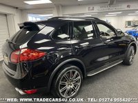USED 2011 11 PORSCHE CAYENNE 4.8 V8 TURBO TIPTRONIC S 5d 500 BHP UK DELIVERY FLAT FEE &pound;175 (SUBJECT TO DEAL)*OVER 100 IMAGES ON OUR WEBSITE*BESPOKE FINANCE ARRANGED*PART EXCHANGE WELCOME*ALL VEHICLES HPI CLEAR