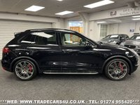 USED 2011 11 PORSCHE CAYENNE 4.8 V8 TURBO TIPTRONIC S 5d 500 BHP UK DELIVERY FLAT FEE &pound;175 (SUBJECT TO DEAL)*OVER 100 IMAGES ON OUR WEBSITE*BESPOKE FINANCE ARRANGED*PART EXCHANGE WELCOME*ALL VEHICLES HPI CLEAR