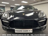 USED 2011 11 PORSCHE CAYENNE 4.8 V8 TURBO TIPTRONIC S 5d 500 BHP UK DELIVERY FLAT FEE &pound;175 (SUBJECT TO DEAL)*OVER 100 IMAGES ON OUR WEBSITE*BESPOKE FINANCE ARRANGED*PART EXCHANGE WELCOME*ALL VEHICLES HPI CLEAR