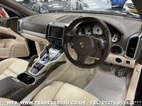 USED 2011 11 PORSCHE CAYENNE 4.8 V8 TURBO TIPTRONIC S 5d 500 BHP UK DELIVERY FLAT FEE &pound;175 (SUBJECT TO DEAL)*OVER 100 IMAGES ON OUR WEBSITE*BESPOKE FINANCE ARRANGED*PART EXCHANGE WELCOME*ALL VEHICLES HPI CLEAR