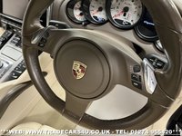 USED 2011 11 PORSCHE CAYENNE 4.8 V8 TURBO TIPTRONIC S 5d 500 BHP UK DELIVERY FLAT FEE &pound;175 (SUBJECT TO DEAL)*OVER 100 IMAGES ON OUR WEBSITE*BESPOKE FINANCE ARRANGED*PART EXCHANGE WELCOME*ALL VEHICLES HPI CLEAR
