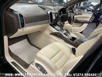 USED 2011 11 PORSCHE CAYENNE 4.8 V8 TURBO TIPTRONIC S 5d 500 BHP UK DELIVERY FLAT FEE &pound;175 (SUBJECT TO DEAL)*OVER 100 IMAGES ON OUR WEBSITE*BESPOKE FINANCE ARRANGED*PART EXCHANGE WELCOME*ALL VEHICLES HPI CLEAR