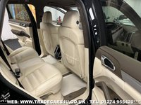 USED 2011 11 PORSCHE CAYENNE 4.8 V8 TURBO TIPTRONIC S 5d 500 BHP UK DELIVERY FLAT FEE &pound;175 (SUBJECT TO DEAL)*OVER 100 IMAGES ON OUR WEBSITE*BESPOKE FINANCE ARRANGED*PART EXCHANGE WELCOME*ALL VEHICLES HPI CLEAR