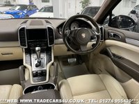 USED 2011 11 PORSCHE CAYENNE 4.8 V8 TURBO TIPTRONIC S 5d 500 BHP UK DELIVERY FLAT FEE &pound;175 (SUBJECT TO DEAL)*OVER 100 IMAGES ON OUR WEBSITE*BESPOKE FINANCE ARRANGED*PART EXCHANGE WELCOME*ALL VEHICLES HPI CLEAR