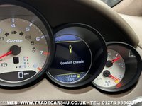 USED 2011 11 PORSCHE CAYENNE 4.8 V8 TURBO TIPTRONIC S 5d 500 BHP UK DELIVERY FLAT FEE &pound;175 (SUBJECT TO DEAL)*OVER 100 IMAGES ON OUR WEBSITE*BESPOKE FINANCE ARRANGED*PART EXCHANGE WELCOME*ALL VEHICLES HPI CLEAR