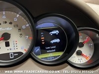 USED 2011 11 PORSCHE CAYENNE 4.8 V8 TURBO TIPTRONIC S 5d 500 BHP UK DELIVERY FLAT FEE &pound;175 (SUBJECT TO DEAL)*OVER 100 IMAGES ON OUR WEBSITE*BESPOKE FINANCE ARRANGED*PART EXCHANGE WELCOME*ALL VEHICLES HPI CLEAR