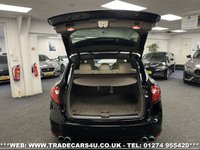USED 2011 11 PORSCHE CAYENNE 4.8 V8 TURBO TIPTRONIC S 5d 500 BHP UK DELIVERY FLAT FEE &pound;175 (SUBJECT TO DEAL)*OVER 100 IMAGES ON OUR WEBSITE*BESPOKE FINANCE ARRANGED*PART EXCHANGE WELCOME*ALL VEHICLES HPI CLEAR