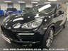 USED 2011 11 PORSCHE CAYENNE 4.8 V8 TURBO TIPTRONIC S 5d 500 BHP UK DELIVERY FLAT FEE &pound;175 (SUBJECT TO DEAL)*OVER 100 IMAGES ON OUR WEBSITE*BESPOKE FINANCE ARRANGED*PART EXCHANGE WELCOME*ALL VEHICLES HPI CLEAR