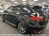 USED 2011 11 PORSCHE CAYENNE 4.8 V8 TURBO TIPTRONIC S 5d 500 BHP UK DELIVERY FLAT FEE &pound;175 (SUBJECT TO DEAL)*OVER 100 IMAGES ON OUR WEBSITE*BESPOKE FINANCE ARRANGED*PART EXCHANGE WELCOME*ALL VEHICLES HPI CLEAR